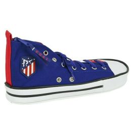 Portatodo bota atco. de madrid neptuno 24x12x7cm Portatodo bota atco. de madrid neptuno 24x12x7cm Precio: 14.36512. SKU: S4303213