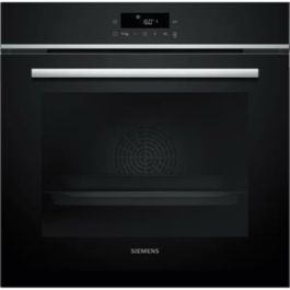 Horno Pirolítico Siemens AG HB572AES3 71 L Precio: 831.50000043. SKU: B1E7MTQ4ZK