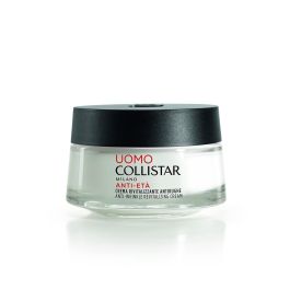 COLLISTAR UOMO Crema Antiarrugas Revitalizante Hombre para Rejuvenecer la Piel y Reducir Arrugas Profundas 50 ml COLLISTAR UOMO Crema Antiarrugas Revitalizante Hombre para Rejuvenecer la Piel y Reducir Arrugas Profundas 50 ml Precio: 28.88999993. SKU: B1DBQK24HE