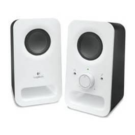 Logitech Altavoces Z150 2.0 Blancos 6W Logitech Altavoces Z150 2.0 Blancos 6W Precio: 29.49999965. SKU: S5600326