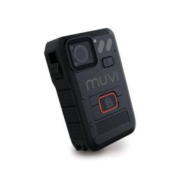 Veho MUVI HD Pro 3 Titan Bodyworn Camera Veho MUVI HD Pro 3 Titan Bodyworn Camera