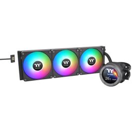 K Thermaltake Wasserkühlung TH360 V2 Ultra EX ARGB Sync / All-in-One Precio: 224.6244. SKU: B1FKLZ5VGE
