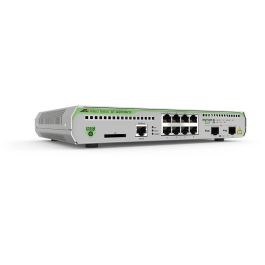 Switch Allied Telesis AT-GS970M/10-50 Precio: 557.50000042. SKU: B19ZFZSLHW