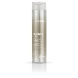 Joico BLONDE LIFE Brightening Shampoo Champú Brillo Cabello Rubio 300 ml Precio: 11.58999952. SKU: B1F8732LHJ