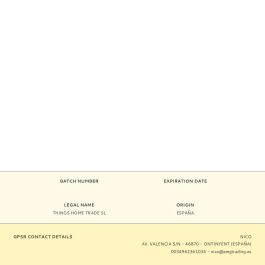 Rollo mantel antimanchas coiba, 1,40 x 25 m Rollo mantel antimanchas coiba, 1,40 x 25 m
