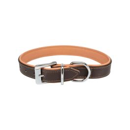 Collar para Perro Trixie Marrón Marrón claro Precio: 28.49999999. SKU: B1JRR4SQAP