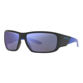 Gafas de Sol Hombre Arnette SNAP II AN 4297 Precio: 119.50000051. SKU: B1EKE5Y8VW
