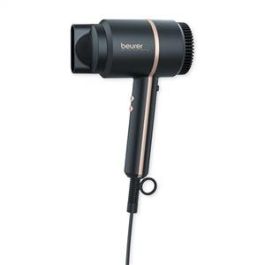 Beurer HC-35 Secador de Pelo Compacto 2.000 W Tecnología Iónica Aire Frío Bolsa Incluida Precio: 32.79000054. SKU: B1CYAZFCJZ