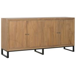 Aparador Home ESPRIT Teca Madera MDF 180 x 40 x 85 cm Precio: 870.89000042. SKU: B14MHMT92R