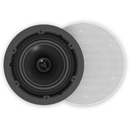 Vivolink Audiopack Subwoofer 8" 50W + 4 Altavoces de Techo para Oficinas y Salas de Reuniones