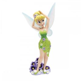 Figura Enesco Disney Peter Pan Campanilla Precio: 62.99267865. SKU: B1F7PK6AMX