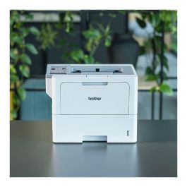 BROTHER IMPRESORA LASER MONOCROMO HLL6410DN Precio: 649.5000006. SKU: B1E3BDJBGY