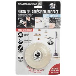 Cinta Adhesiva Doble Cara Precio: 2.50000036. SKU: B1GJCA3BGE