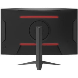 LC-Power LC-M27-FHD-165-C-V3 Monitor de 27" Curvo Full HD 165Hz VA con DisplayPort y HDMI