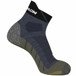 Calcetines Deportivos Salomon Speedcross Negro Precio: 20.9209. SKU: B1FNY5CH5S