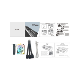 ZOTAC Tarjeta Gráfica Gaming GeForce RTX 5070 Ti 16GB GDDR7 ZT-B50710BU-10P ZOTAC Tarjeta Gráfica Gaming GeForce RTX 5070 Ti 16GB GDDR7 ZT-B50710BU-10P