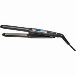 Remington S5515 Plancha de pelo Placas extrafinas Cerámica Control digital 150-230°C