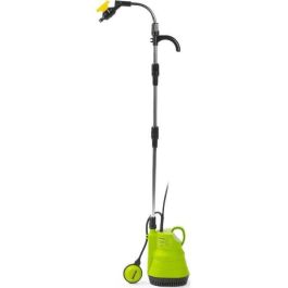 Fieldmann FVC 3002-ED Bomba de bidón Precio: 63.9500004. SKU: B17KLKYNJH