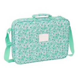 Safta Cartera Cuore 38x28x6 cm para Actividades Extraescolares