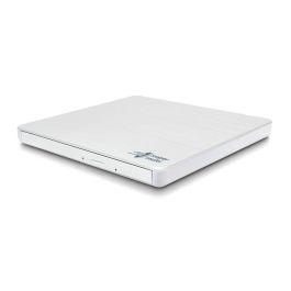 LG Grabadora DVD Externa 8x M-DISC Silent Play Super Multi USB 2.0 para Windows 10 y Mac OS Blanca Ultra Delgada Portátil Precio: 50.49999977. SKU: B1B4MD7F5A