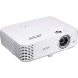 Acer H6830BD Proyector 4K UHD DLP 4000 lúmenes ANSI 3D con HDMI USB Speaker Blanco para Cine en Casa
