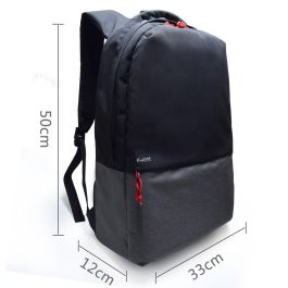 MOCHILA PORTATIL EWENT EW252917.3" + PUERTO USB