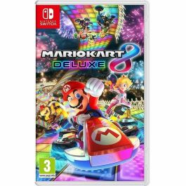 Videojuego para Switch Nintendo 45496420291 Precio: 64.49999985. SKU: B1CB9W66QL
