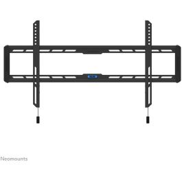 Neomounts WL30-550BL18 Soporte de Pared para Pantalla Ultraplano 2,3cm, TV 43-86", Máx 60kg, VESA 100x100-800x400, Negro