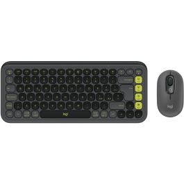 POP ICON COMBO MOUSE AND KB Precio: 101.79000007. SKU: B1CQPWQPSK