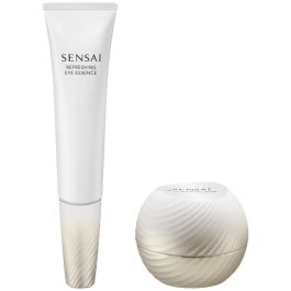 Sensai Total Eye Treatment, tratamiento completo para ojos 20ml+15ml Precio: 207.68999988. SKU: SLC-94942