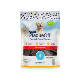 Proden Plaqueoff Dental Care Bones Bacon 485 gr - Complemento natural para placa, sarro y mal aliento en perros y gatos Precio: 14.4999998. SKU: B1AR89N3T6