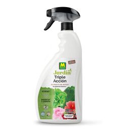 Massó Pistola pulverizadora triple acción 750ml 231567 - Insecticida, fungicida y acaricida Precio: 13.50000025. SKU: S7902882