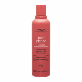 Aveda Deep Nutriplenish Shampoo 250 mL Aveda Deep Nutriplenish Shampoo 250 mL Precio: 30.50000052. SKU: S4516374