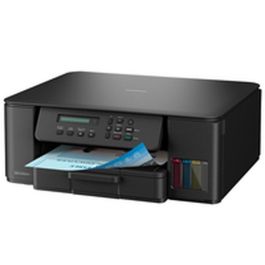 Impresora Multifunción Brother Impresora Multifunción Brother Precio: 270.78999948. SKU: B1DXS5TA8G