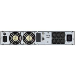 APC Easy UPS On-Line, SRV, RM, 3000VA, 230V APC Easy UPS On-Line, SRV, RM, 3000VA, 230V