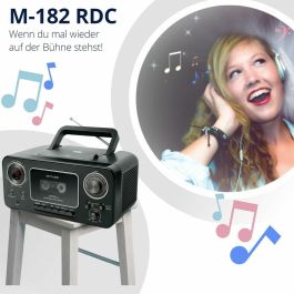 Radio Cassette Muse M-182 RDC Radio Cassette Muse M-182 RDC