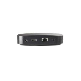 Barco ClickShare CX-20, HDMI, USB-A, USB-C, Ethernet LAN 1Gbit, 802.11 a/g/n/ac, LAN & WiFi