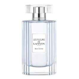 Lanvin Eau De Toilette Les Fleurs Blue Orchid By Lanvin Spray 100 mL Precio: 33.4999995. SKU: B1BE6QEXEJ