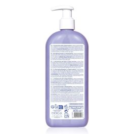 Clearé Institute Champú Anti Edad 400 ml - Rejuvenece, Hidrata, Repara, Suavidad, Brillo, Antiencrespamiento