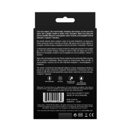 Masajeador NS Novelties Gold-n-Dreams Morado