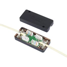 Lanview UTP Cat6 connection box Coupler RJ45 Lanview UTP Cat6 connection box Coupler RJ45 Precio: 6.50000021. SKU: B1GMX7RV3S