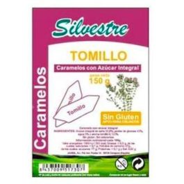 Caramelos Tomillo Con Az. Integral 150 Gr Caramelos Tomillo Con Az. Integral 150 Gr Precio: 3.8900004. SKU: B1JEJXXQY2