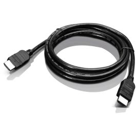 Lenovo Cable HDMI a HDMI 2m Negro Precio: 37.50000056. SKU: B1G3T84VKW