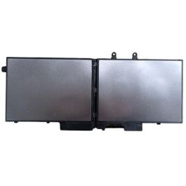 Dell Battery, 68WHR, 4 Cell, Lithium Ion Dell Battery, 68WHR, 4 Cell, Lithium Ion