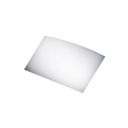 Esselte Vade sobremesa polipropileno antideslizante transparente mate 500x650 mm Precio: 30.50000052. SKU: B1K27GMEXF
