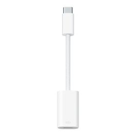 Apple Adaptador Lightning a USB Tipo C Trenzado Hembra Macho Precio: 41.50000041. SKU: B1865HDV4F