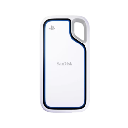 SanDisk SDSSDE62P-2T00-G25 unidad externa de estado sólido 2 TB USB Tipo C 3.2 Gen 2 (3.1 Gen 2) Blanco SanDisk SDSSDE62P-2T00-G25 unidad externa de estado sólido 2 TB USB Tipo C 3.2 Gen 2 (3.1 Gen 2) Blanco