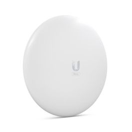 Ubiquiti 60 GHz PtMP station powered by Wave Technology Ubiquiti 60 GHz PtMP station powered by Wave Technology