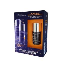 Institut Esthederm Intensive Vitamine C SR Sérum 2x10ml Antiedad Iluminador Precio: 53.49999996. SKU: B1K78GC584