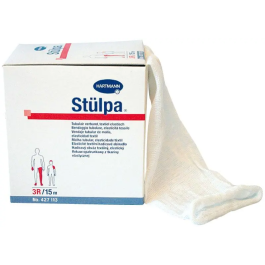 Ligadura Tubular Stulpa Nº5 12 cmx15M Hartmann Precio: 31.5000004. SKU: B19Y6VYYL8